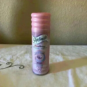 Skintimate Skin Therapy Shave Gel, Dry Skin - 7 oz